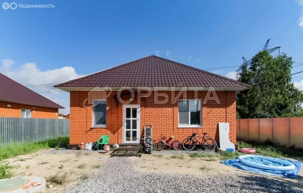 Дом в СНТ Березняки, Вишнёвая улица (77.6 м) - Фото 2