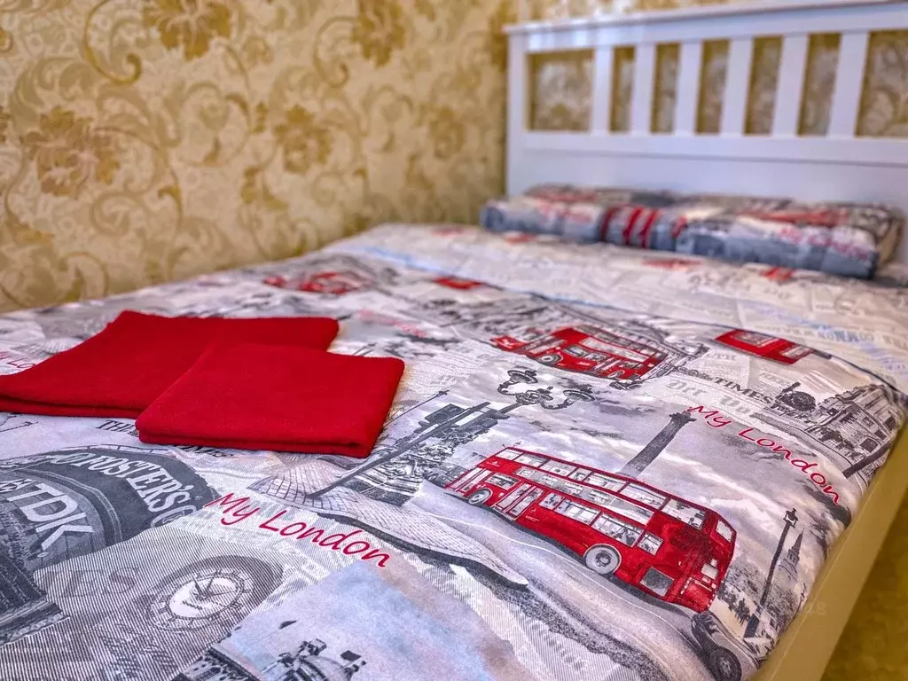 Комната Свердловская область, Екатеринбург ул. Вайнера, 60 (18.0 м) - Фото 2