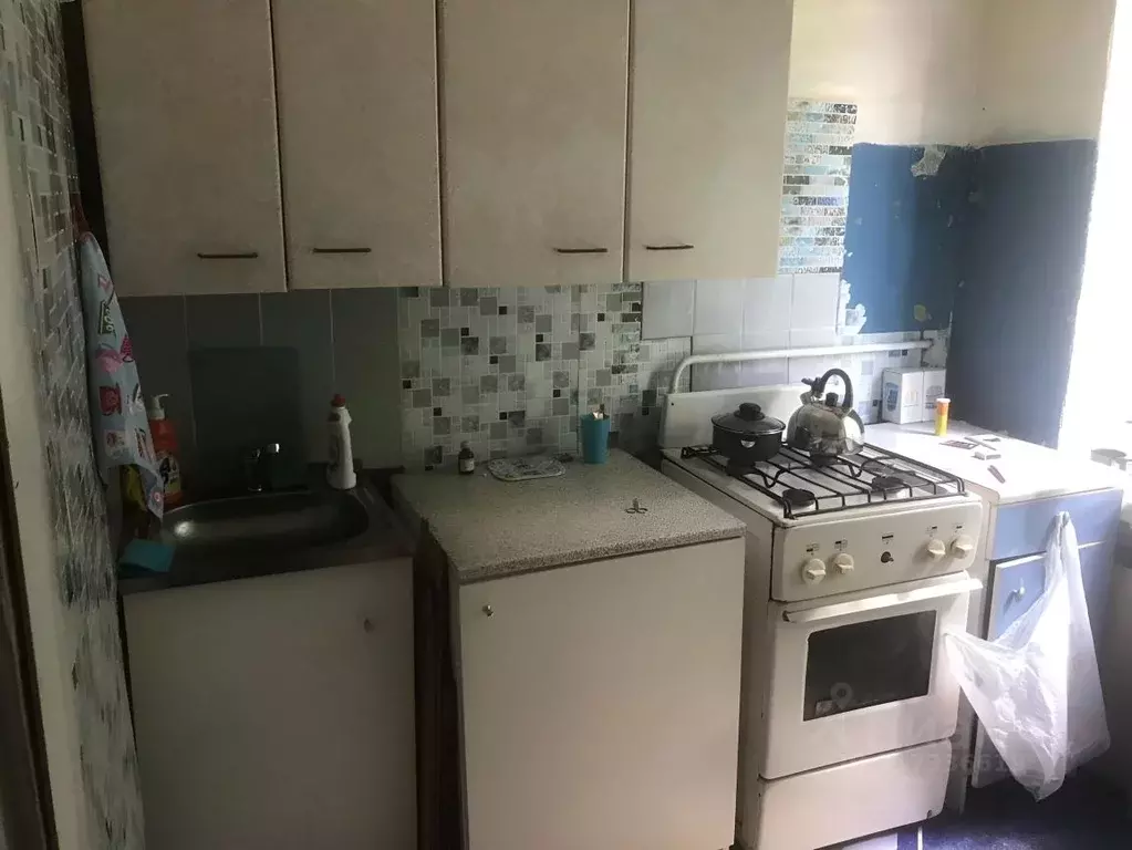 Комната Москва Инициативная ул., 16К4 (10.0 м) - Фото 1