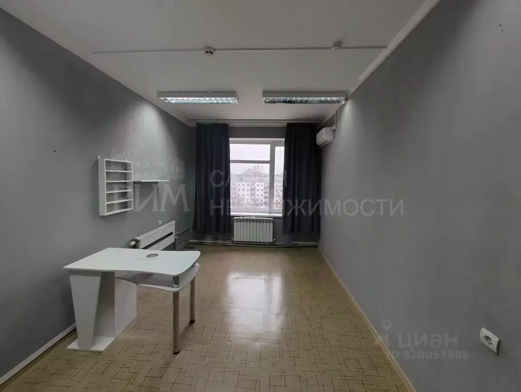 Офис в Белгородская область, Белгород просп. Богдана Хмельницкого, ... - Фото 2