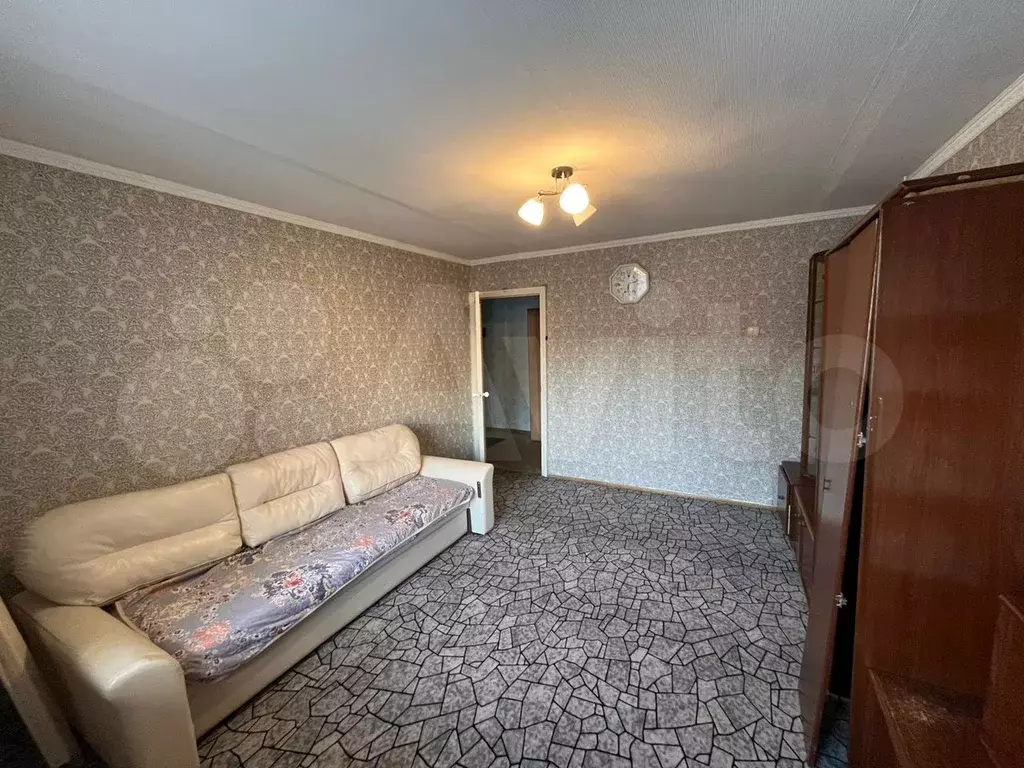 3-к. квартира, 70 м, 3/9 эт. - Фото 1