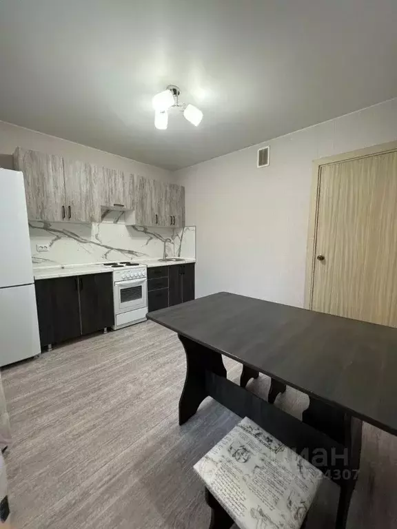 1-к кв. Адыгея, Майкоп ул. К.А. Васильева, 4 (45.0 м) - Фото 1