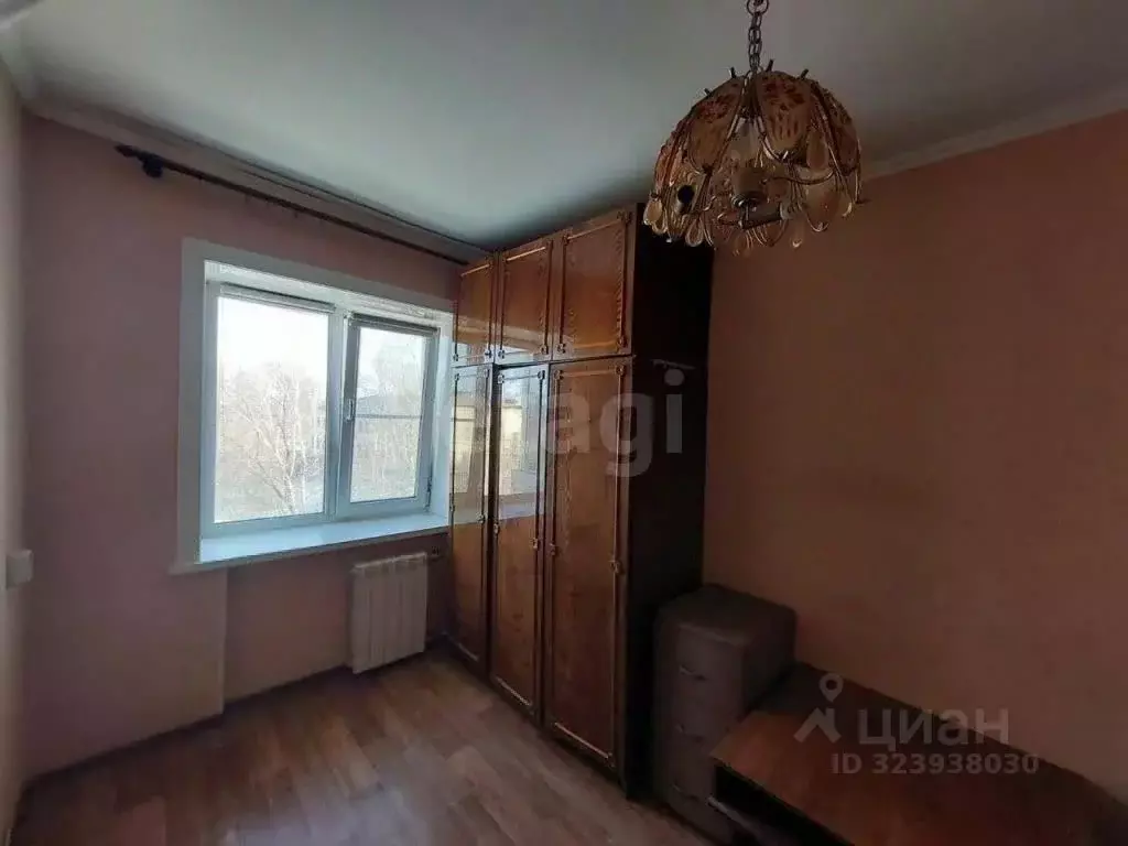 2-к кв. Хабаровский край, Хабаровск Красная Речка мкр, ул. Мате Залки, ... - Фото 2