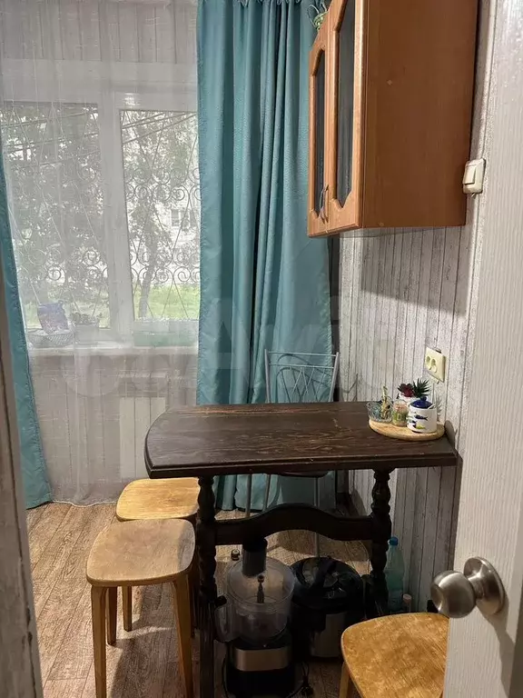 2-к. квартира, 45 м, 1/5 эт. - Фото 1