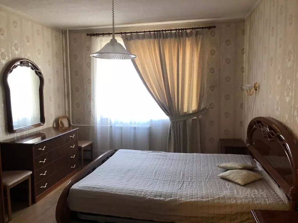 2-к кв. Москва ул. Барышиха, 44 (56.0 м) - Фото 1