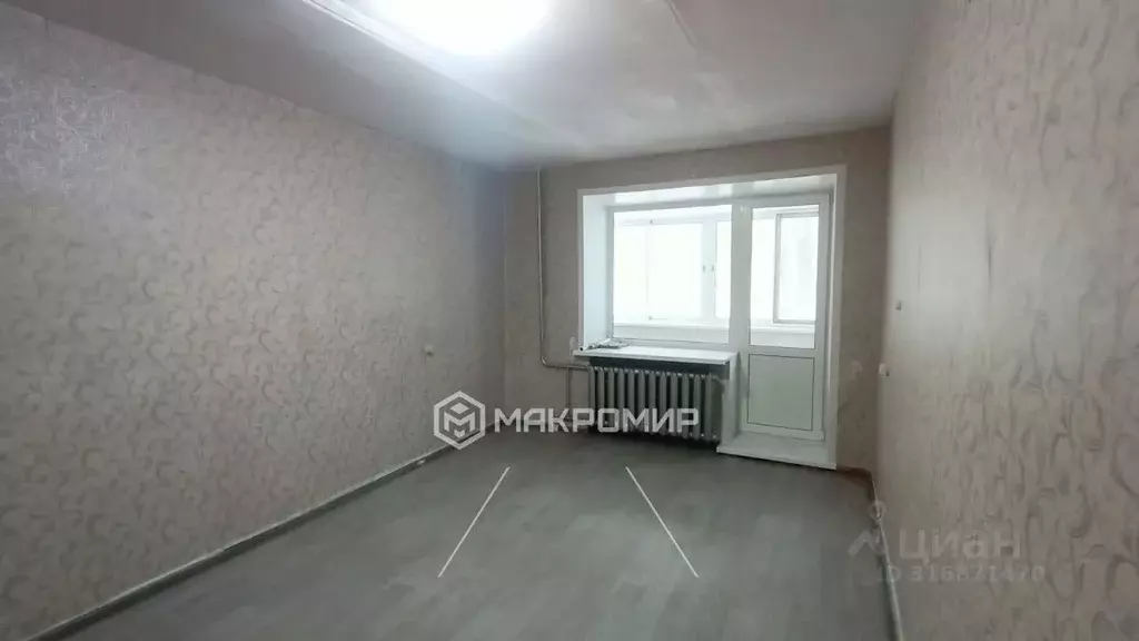 3-к кв. Пермский край, Нытва просп. Ленина, 13 (62.1 м) - Фото 0