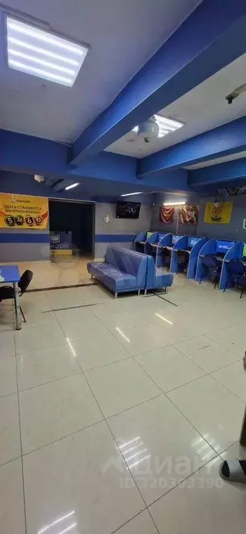 Помещение свободного назначения в Новосибирская область, Новосибирск ... - Фото 2