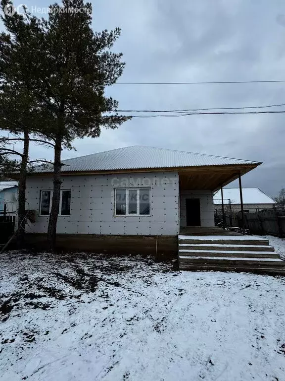 Дом в Ташла, Коммунальный переулок (120 м) - Фото 2