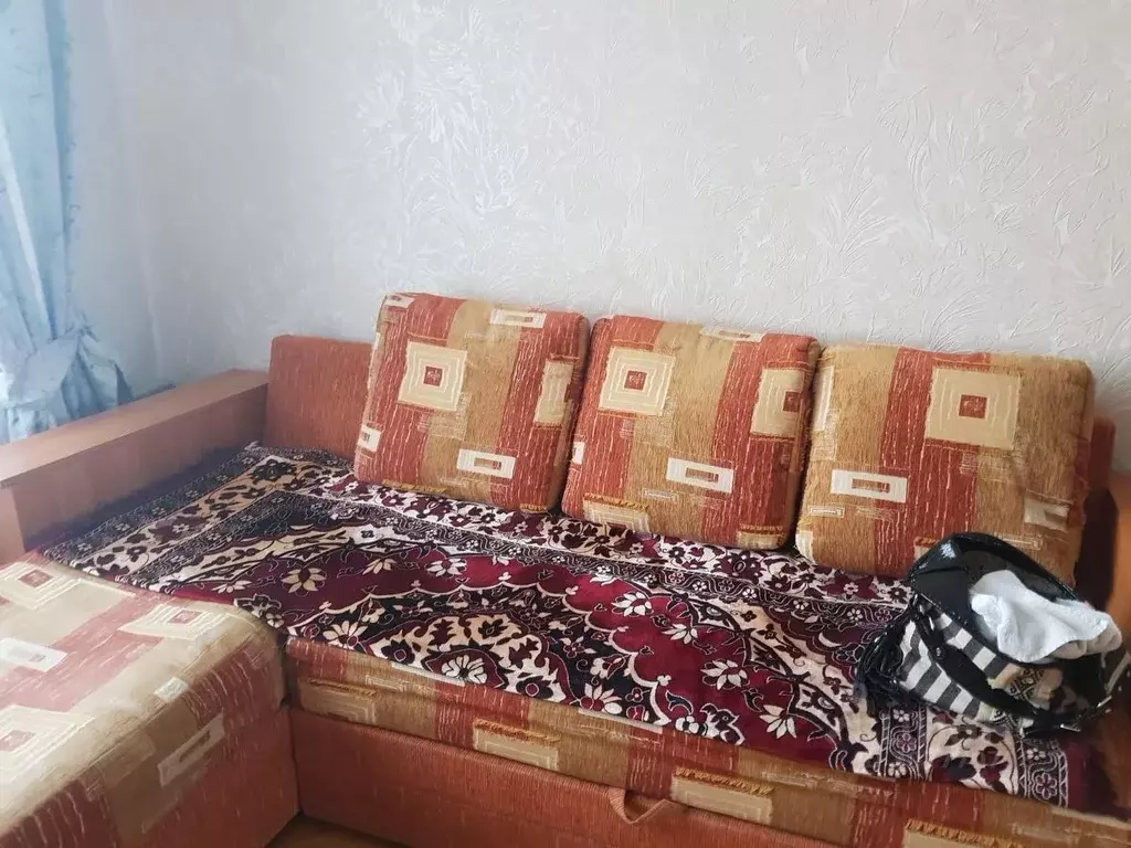 1-к кв. Северная Осетия, Владикавказ Ростовская ул., 4 (35.0 м) - Фото 1