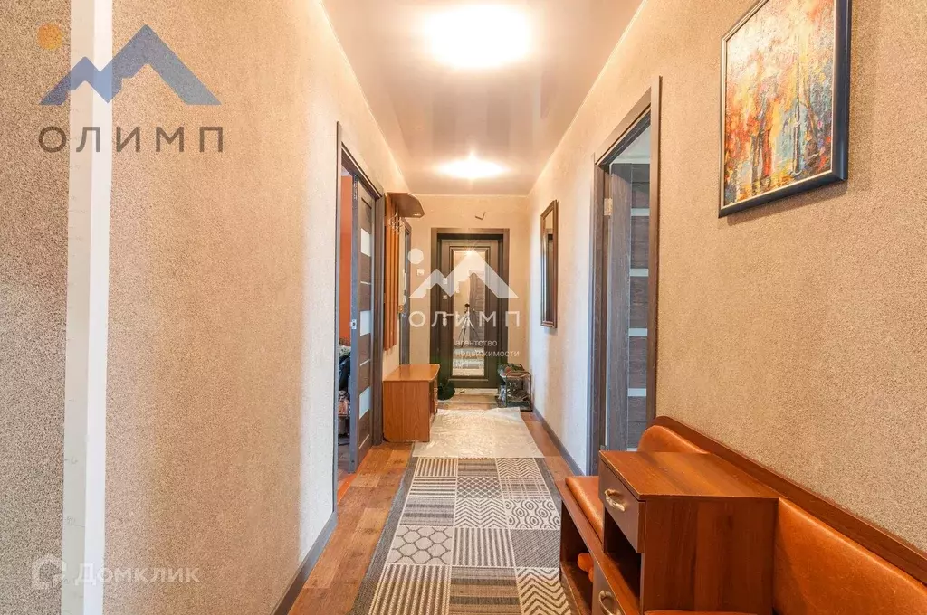 Продаётся 4-к квартира, 79.7 м - Фото 1