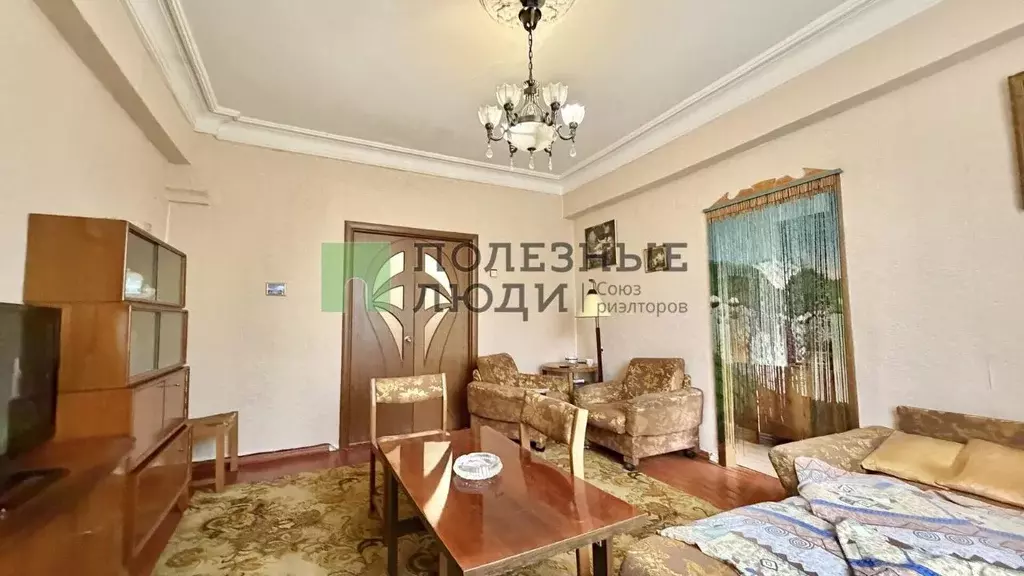 3-к кв. Орловская область, Орел Комсомольская ул., 257 (74.3 м) - Фото 1