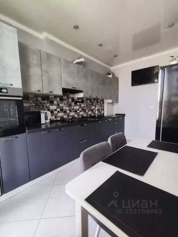 2-к кв. Калининградская область, Гурьевск бул. Краковский, 16 (53.2 м) - Фото 2