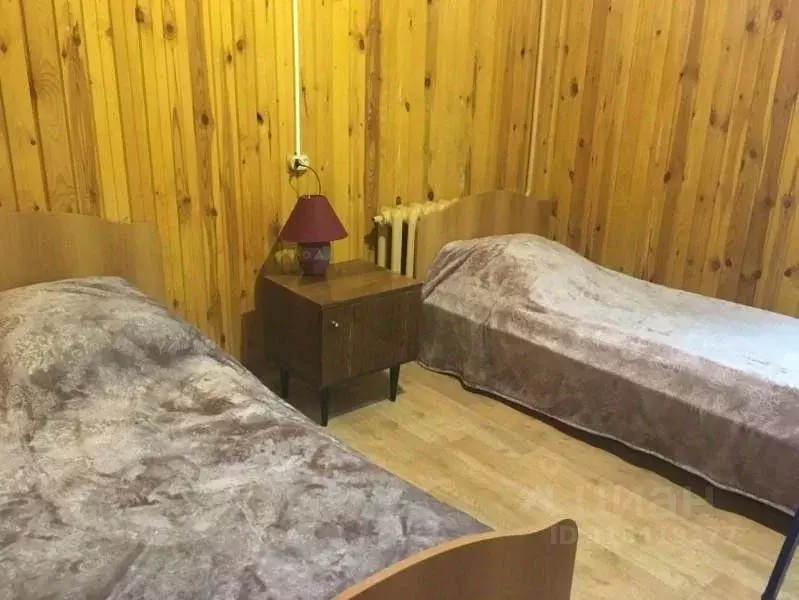 Комната Тверская область, Вышневолоцкий муниципальный округ, пос. ... - Фото 0