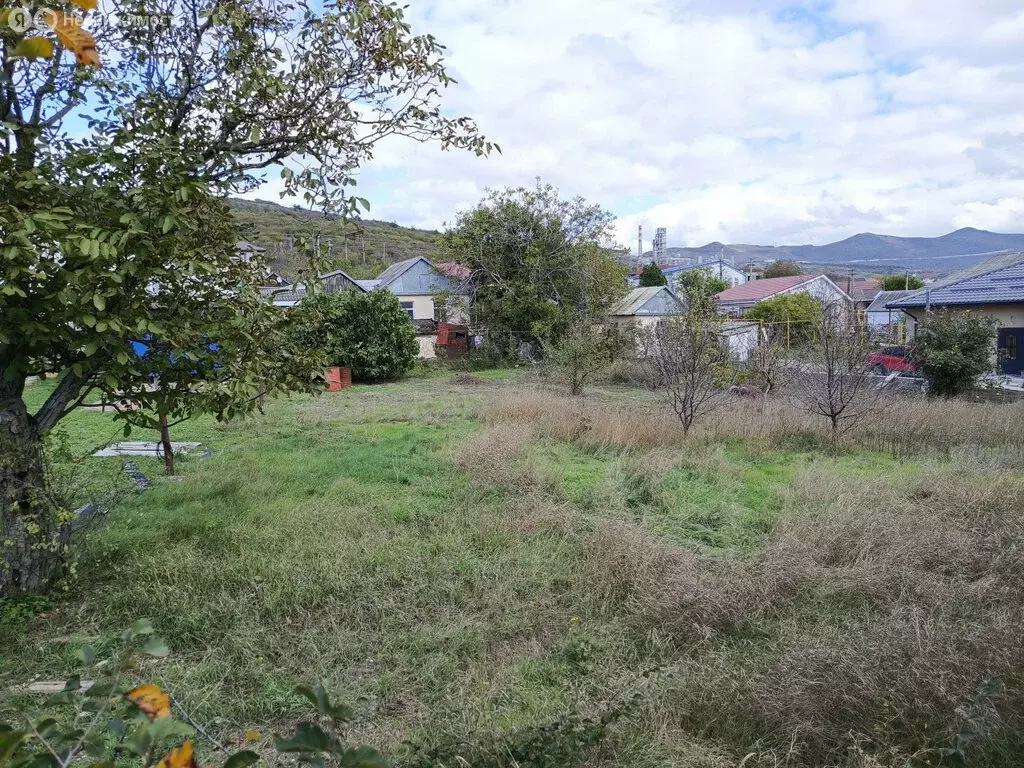 Участок в Владимировка, улица Жданова (14.7 м) - Фото 2