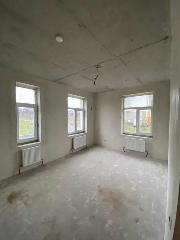 3-к кв. Ленинградская область, Ломоносовский район, Виллозское ... - Фото 1