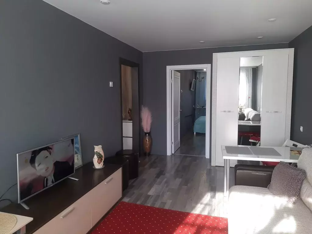 Продаётся 2-к квартира, 44 м - Фото 1