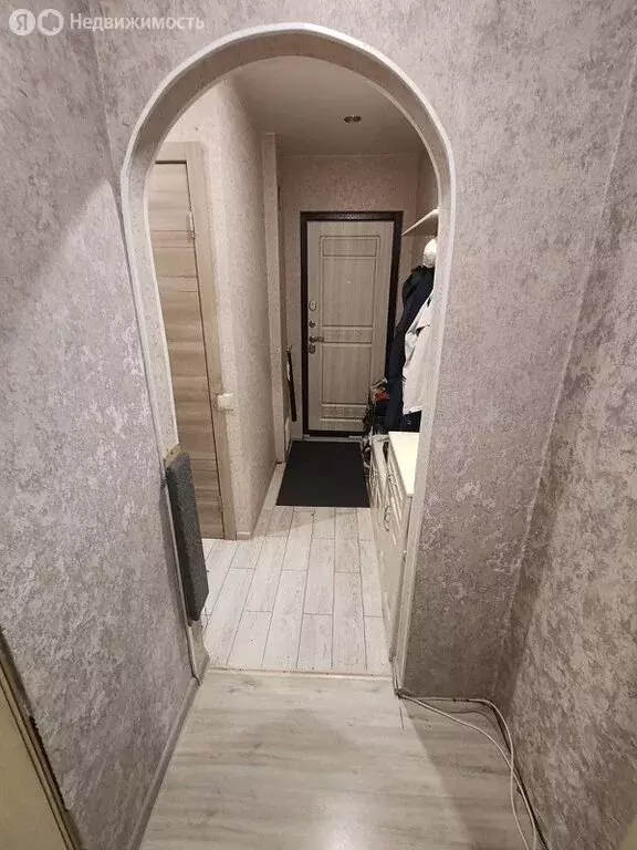 2-комнатная квартира: Тверь, Пролетарская набережная, 6 (43 м) - Фото 1