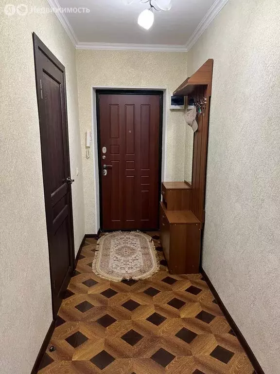 2-комнатная квартира: Владикавказ, улица Генерала Дзусова, 3к6 (44 м) - Фото 0
