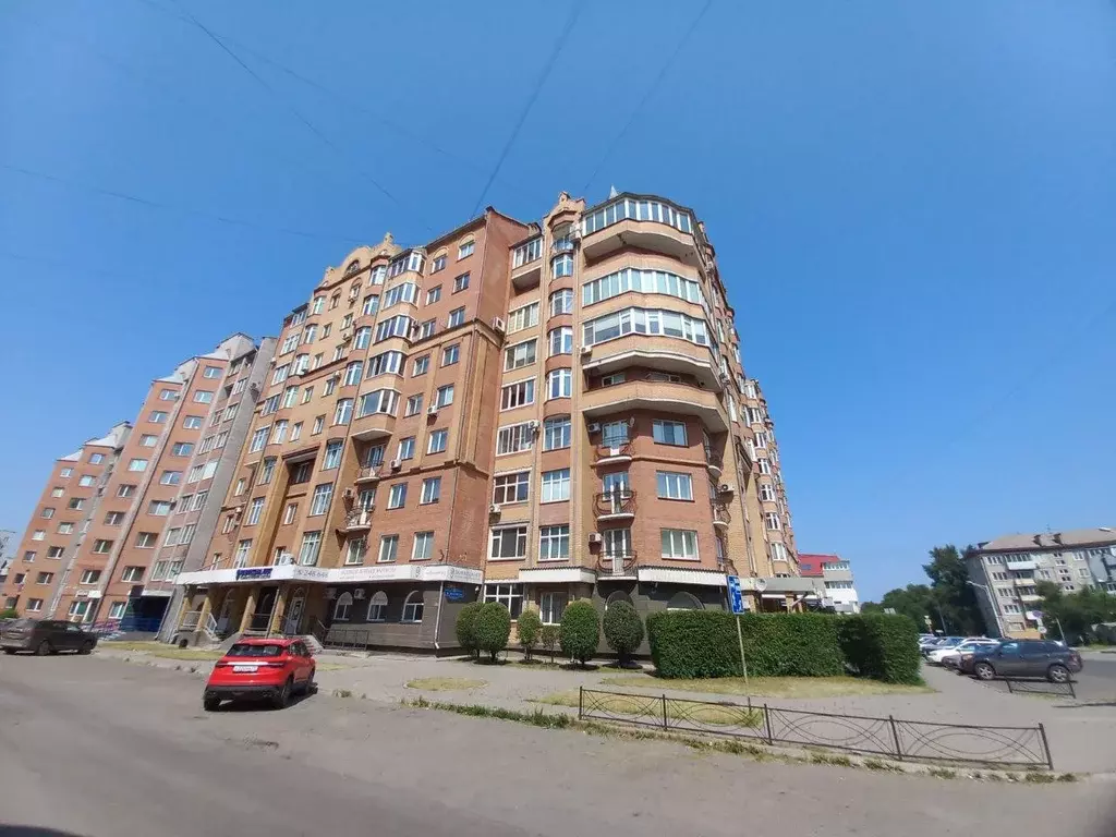 Продаётся 3-к квартира, 65 м - Фото 0