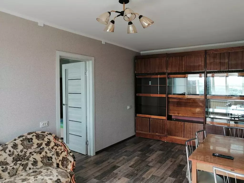 3-к кв. Омская область, Омск Волочаевская ул., 17Ж (56.0 м) - Фото 2