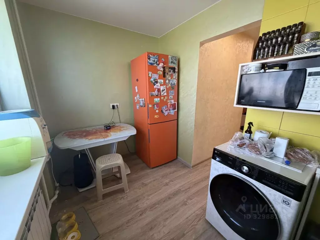 1-к кв. Севастополь ул. Хрусталева, 75 (39.0 м) - Фото 2