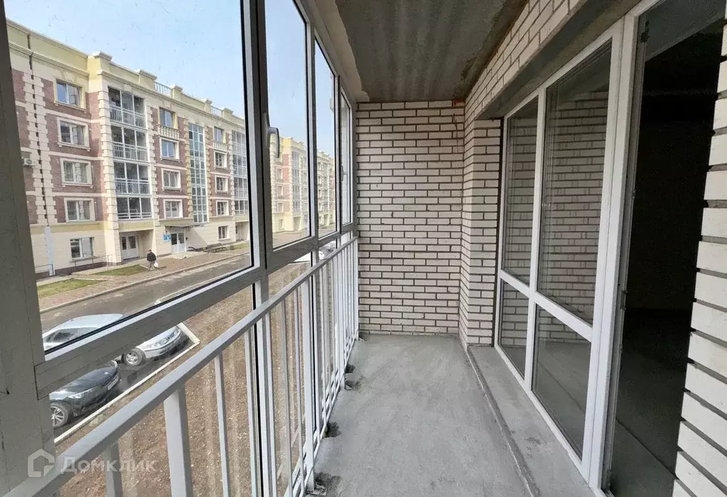 Продаётся квартира-студия, 36.3 м - Фото 0