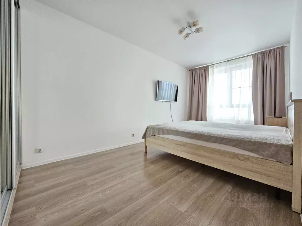 2-к кв. Москва Лобненская ул., 13К2 (43.0 м) - Фото 2