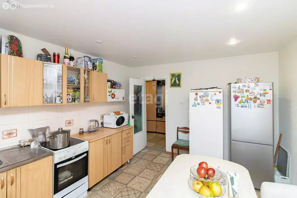 3-комнатная квартира: Боровский, улица Мира, 20 (63.5 м) - Фото 2