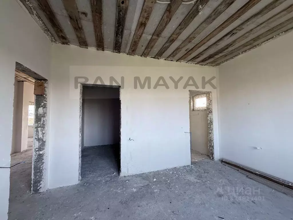 Дом в Адыгея, Майкоп городской округ, Гавердовский хут. ул. ... - Фото 2