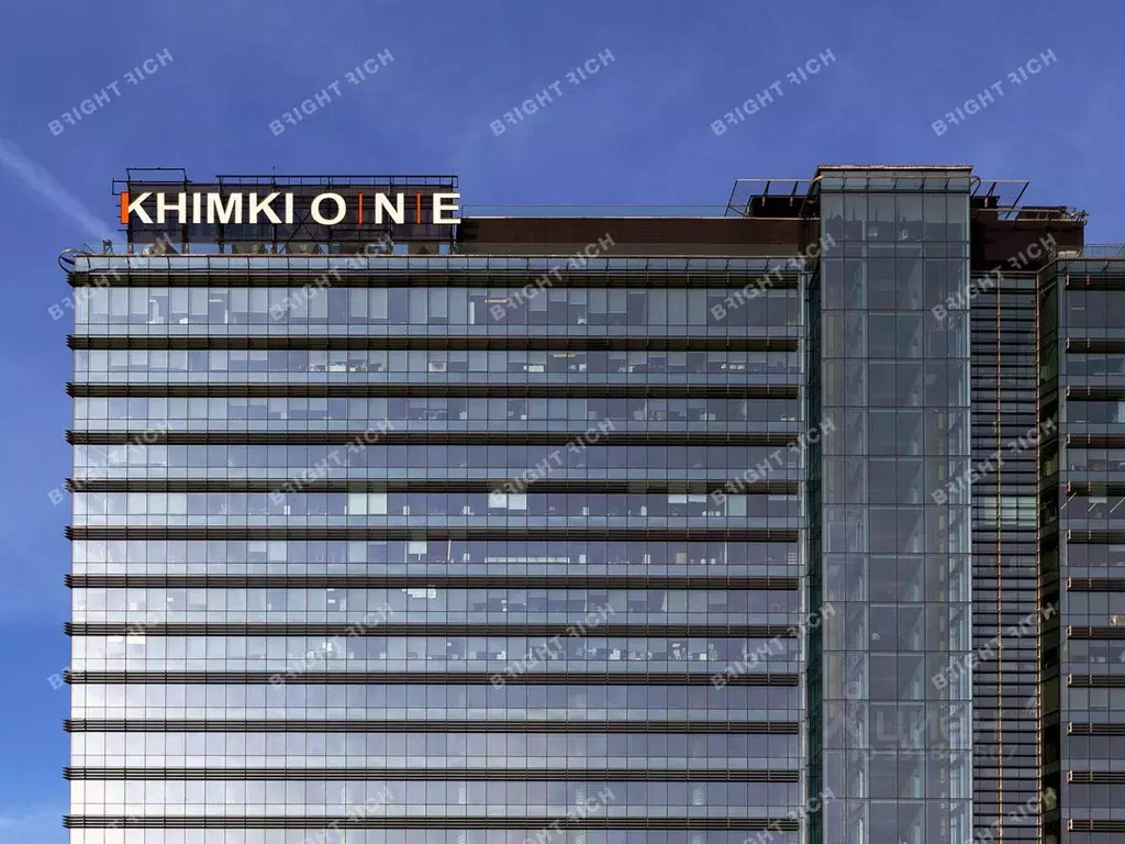 Офис в Московская область, Химки Ленинградская ул., с25 (190 м) - Фото 1