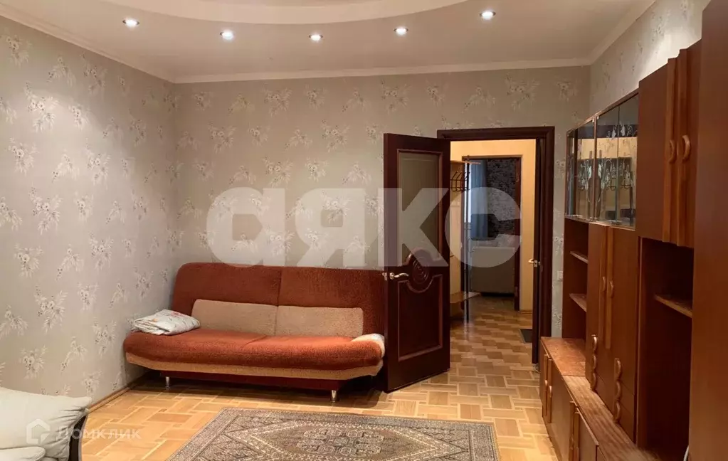 Продаётся 1-к квартира, 42 м - Фото 0