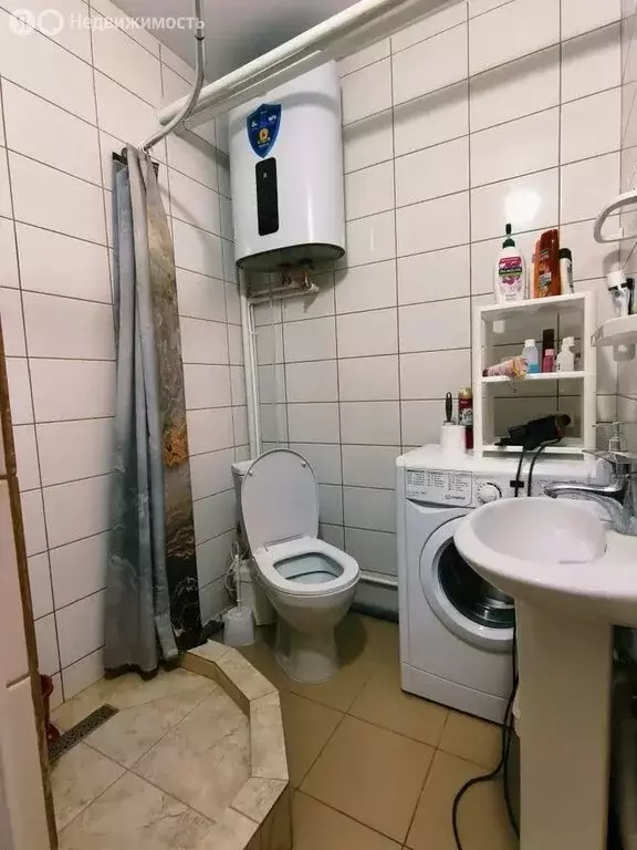 Квартира-студия: Анапа, улица Ленина, 229 (19 м) - Фото 1