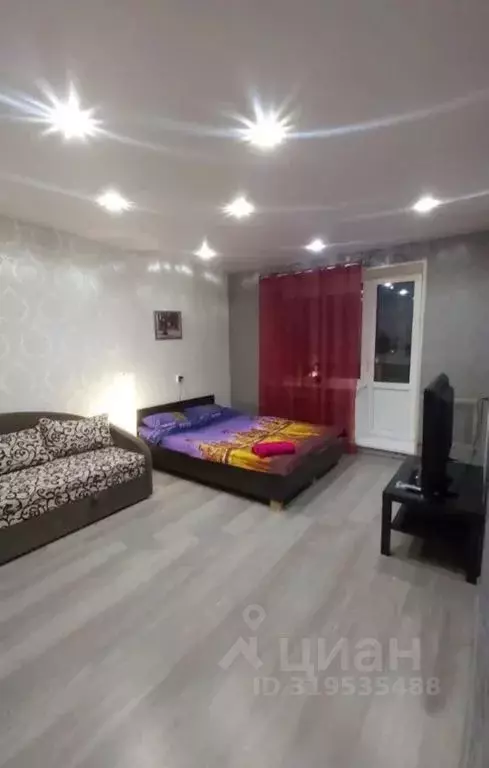 1-к кв. Костромская область, Кострома Рабочий просп., 13 (38.0 м) - Фото 1