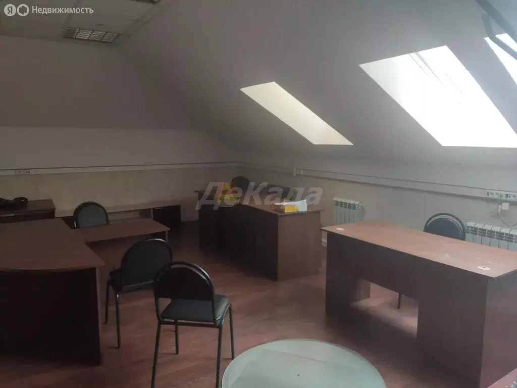 Офис (40 м) - Фото 2