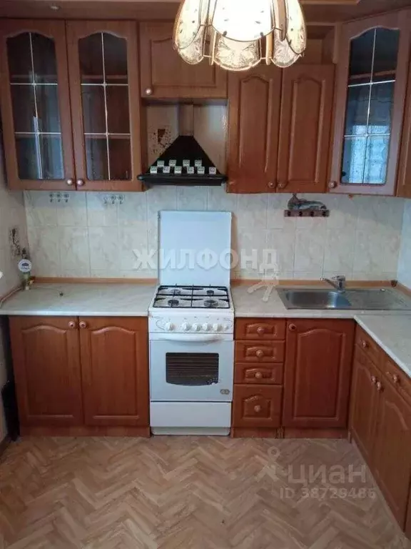 1-к кв. Орловская область, Орел Раздольная ул, 72 (37.8 м) - Фото 0