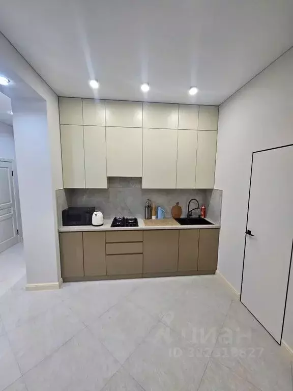 1-к кв. Кабардино-Балкария, Эльбрусский район, с. Терскол ул. ... - Фото 1