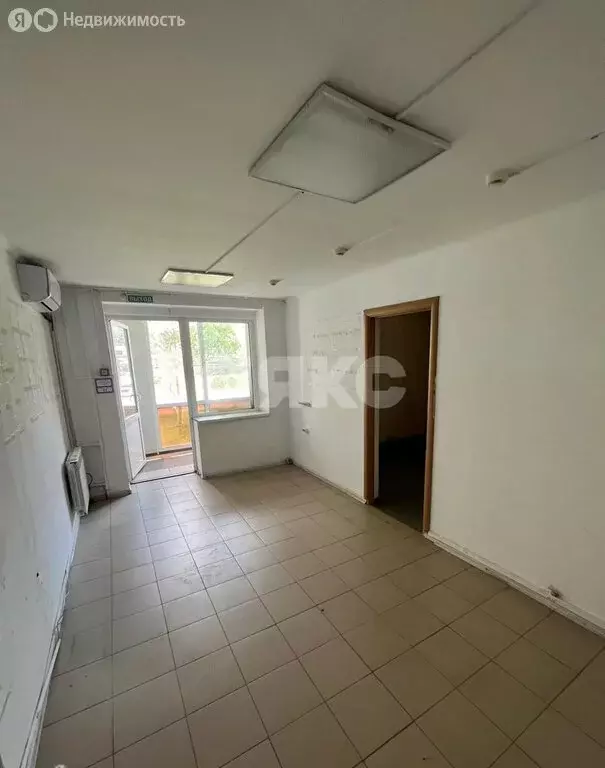 Помещение свободного назначения (39.1 м) - Фото 0