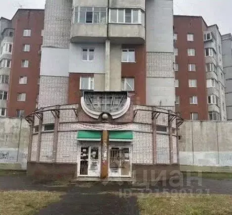 Помещение свободного назначения в Нижегородская область, Нижний ... - Фото 0