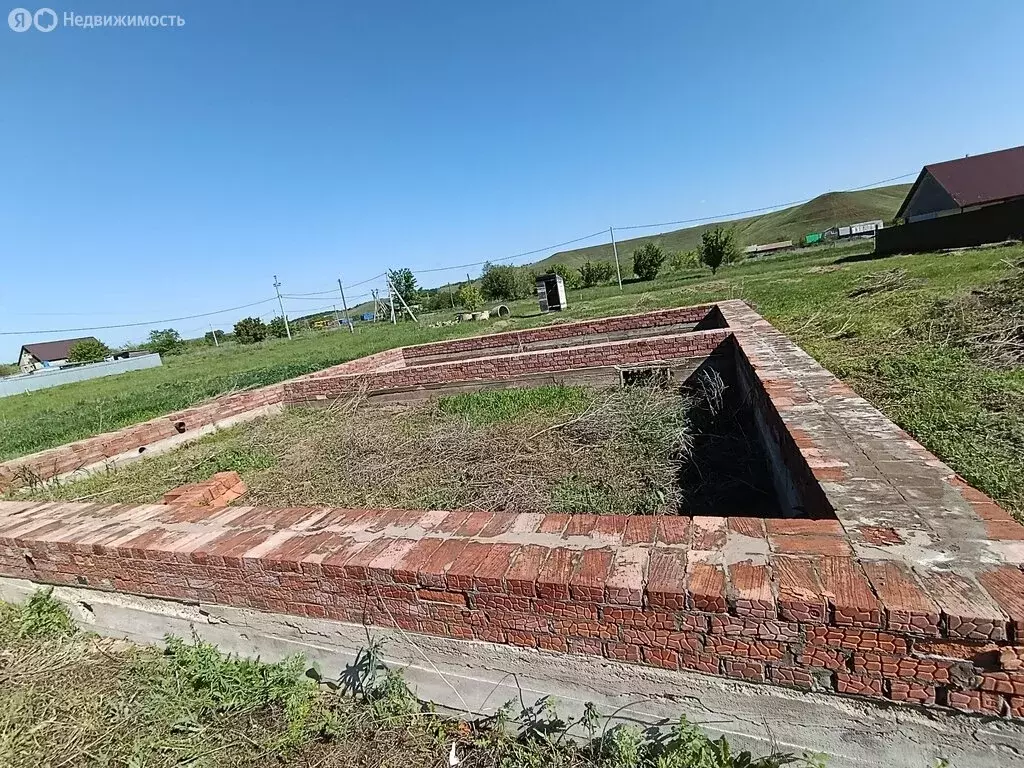 Участок в Сухоречка, Центральная улица (13 м) - Фото 0