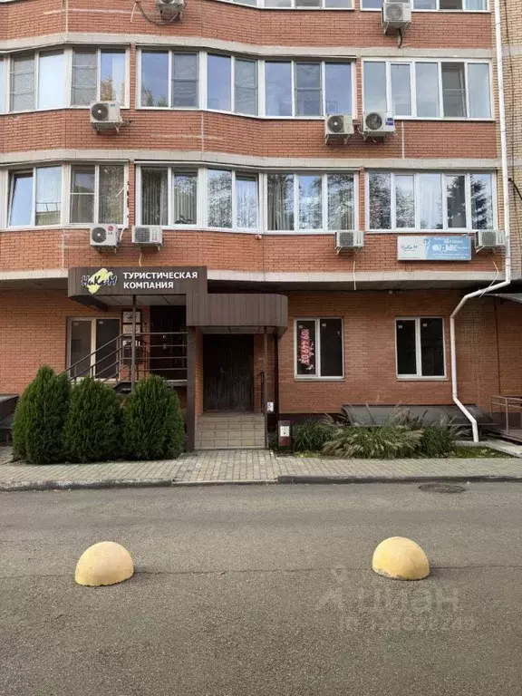 Помещение свободного назначения в Краснодарский край, Краснодар Завод ... - Фото 1