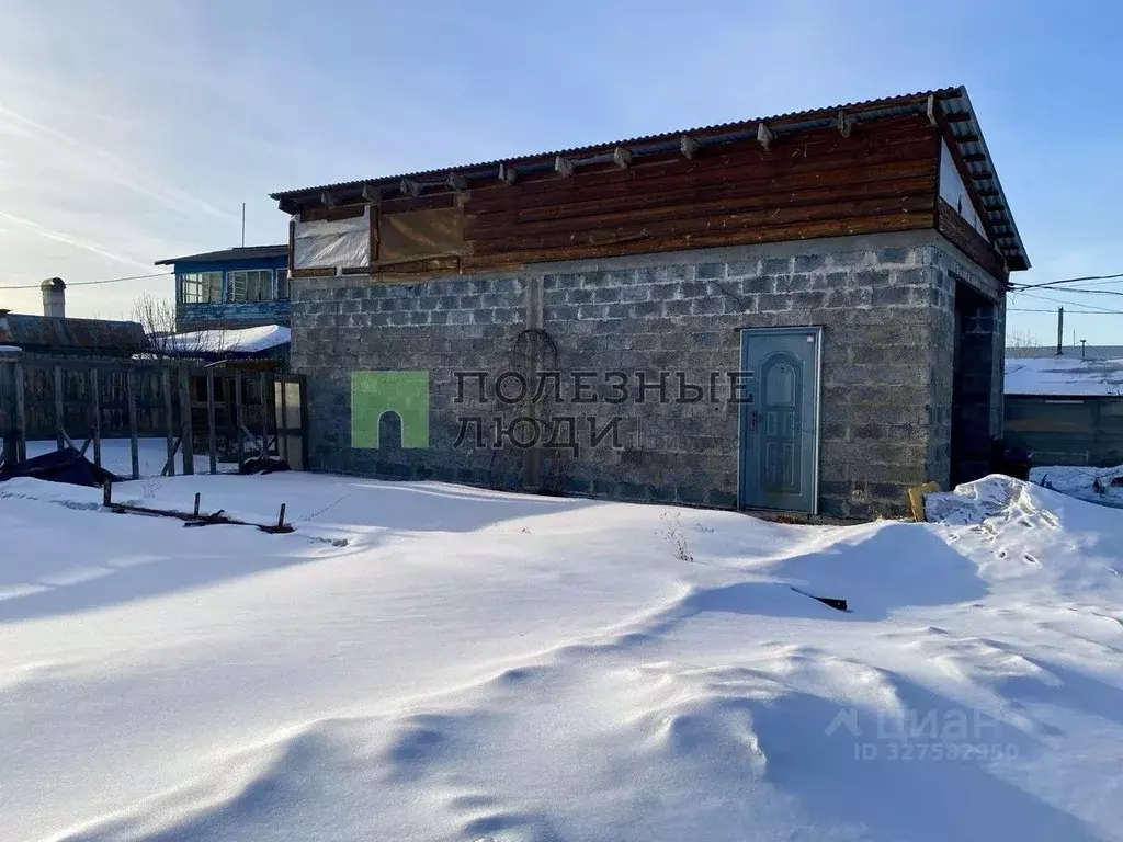 Дом в Иркутская область, Ангарск Садовод-1 СНТ, 18 (33 м) - Фото 2