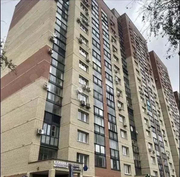 1-к кв. Московская область, Балашиха ш. Энтузиастов, 5Б (43.0 м) - Фото 1