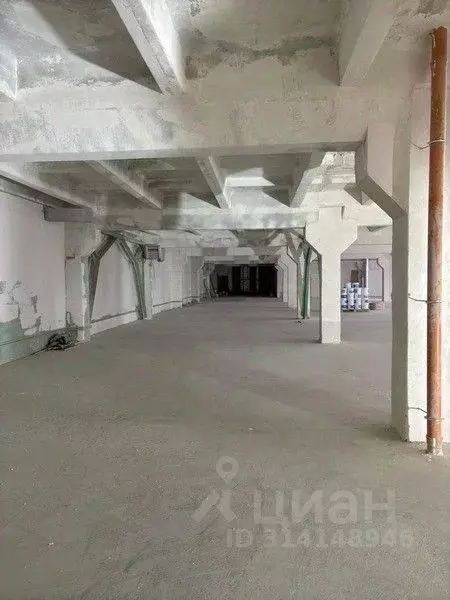 Помещение свободного назначения в Нижегородская область, Нижний ... - Фото 1