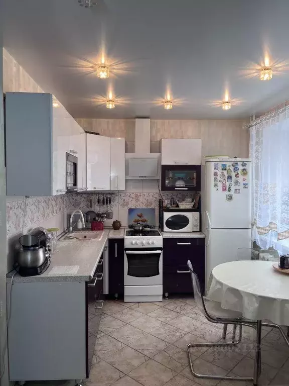 Квартира, 3 комнаты, 69 м - Фото 1