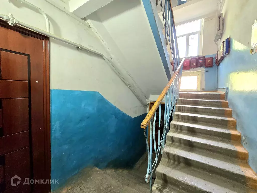 Продаётся 1-к квартира, 32.1 м - Фото 1