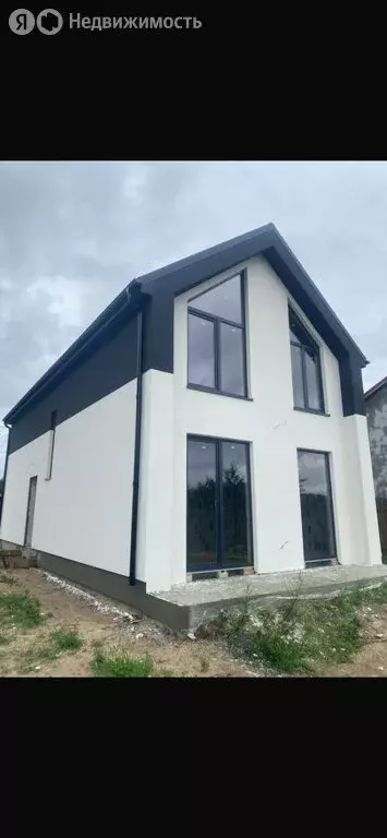 Дом в Константиновка, Московская улица (110 м) - Фото 2