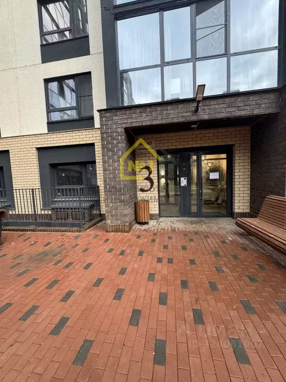 Студия Челябинская область, Челябинский городской округ, пос. ... - Фото 1