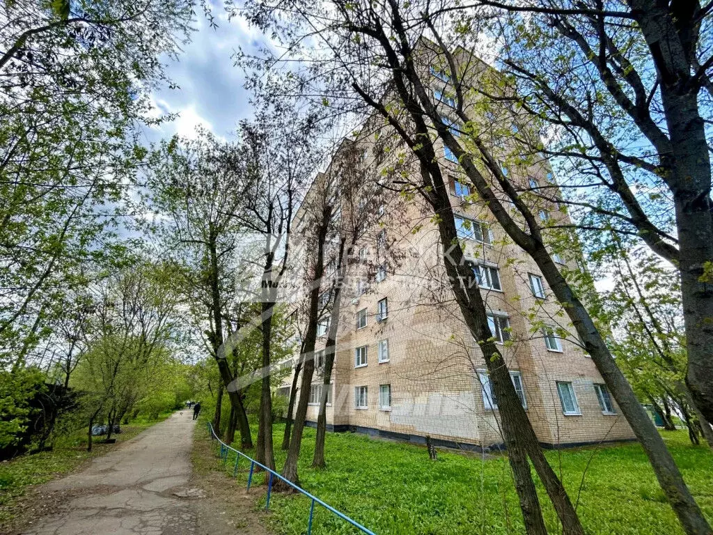 Продается 3-комнатная квартира - Фото 1