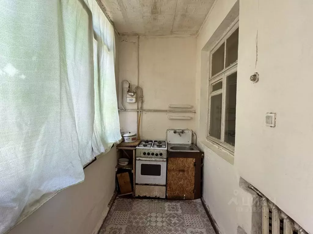 3-к кв. Севастополь ул. Супруна, 20 (54.0 м) - Фото 1
