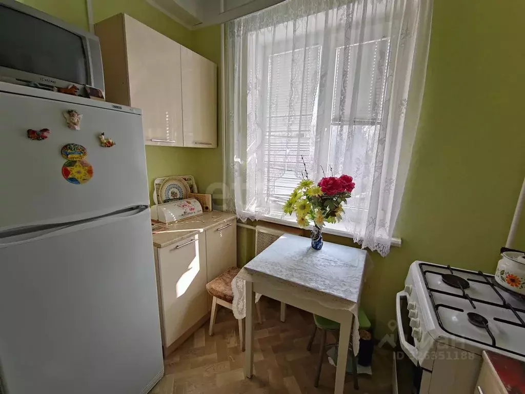 2-к кв. Севастополь просп. Победы, 58 (45.0 м) - Фото 1